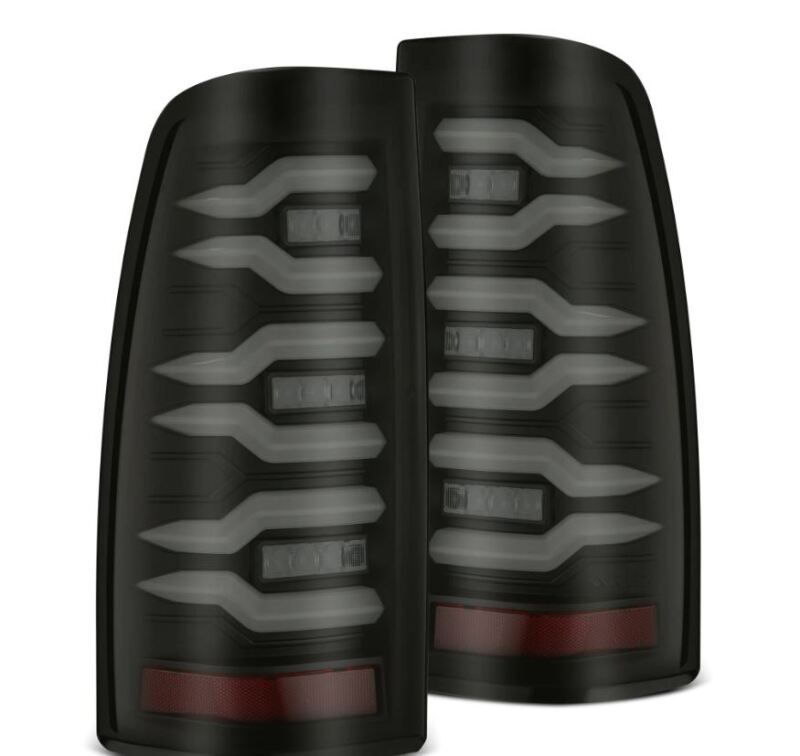 Product image 1 showing the AlphaRex wiring connectors identified as ARX620006.