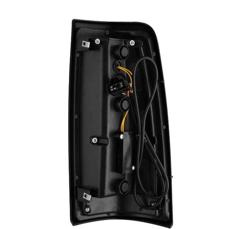 Product image 2 showing the AlphaRex wiring connectors identified as ARX620006.