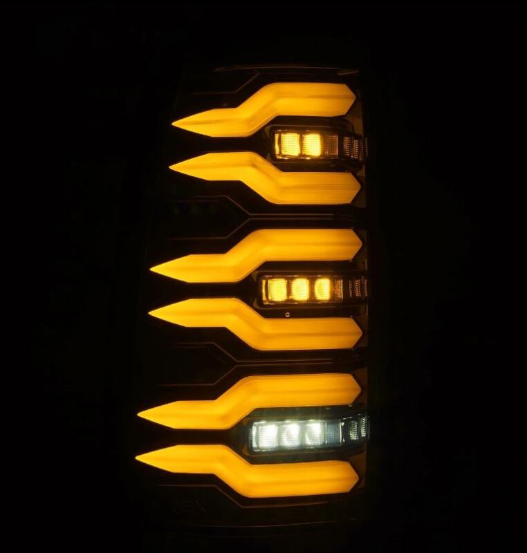 Product image 3 showing the AlphaRex wiring connectors identified as ARX620006.