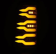 Load image into Gallery viewer, Product image 5 showing the AlphaRex wiring connectors identified as ARX620006.