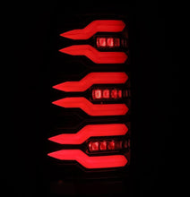 Load image into Gallery viewer, Product image 6 showing the AlphaRex wiring connectors identified as ARX620006.