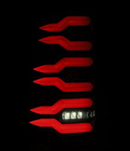 Load image into Gallery viewer, Product image 7 showing the AlphaRex wiring connectors identified as ARX620006.