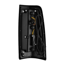 Load image into Gallery viewer, Product image 3 showing the AlphaRex wiring connectors identified as ARX620007.