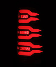 Load image into Gallery viewer, Product image 6 showing the AlphaRex wiring connectors identified as ARX620007.