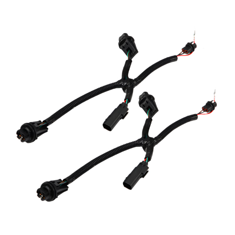Product image 1 showing the AlphaRex wiring connectors identified as ARX620011.