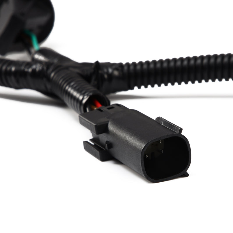 Product image 3 showing the AlphaRex wiring connectors identified as ARX620011.
