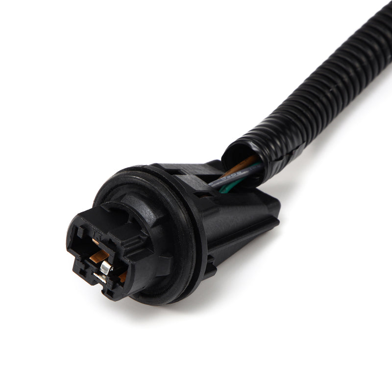 Product image 4 showing the AlphaRex wiring connectors identified as ARX620011.
