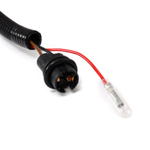 Load image into Gallery viewer, Product image 5 showing the AlphaRex wiring connectors identified as ARX620011.