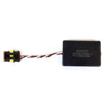 Load image into Gallery viewer, Product image 3 showing the AlphaRex wiring connectors identified as ARX620012.