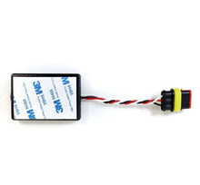 Load image into Gallery viewer, Product image 4 showing the AlphaRex wiring connectors identified as ARX620012.
