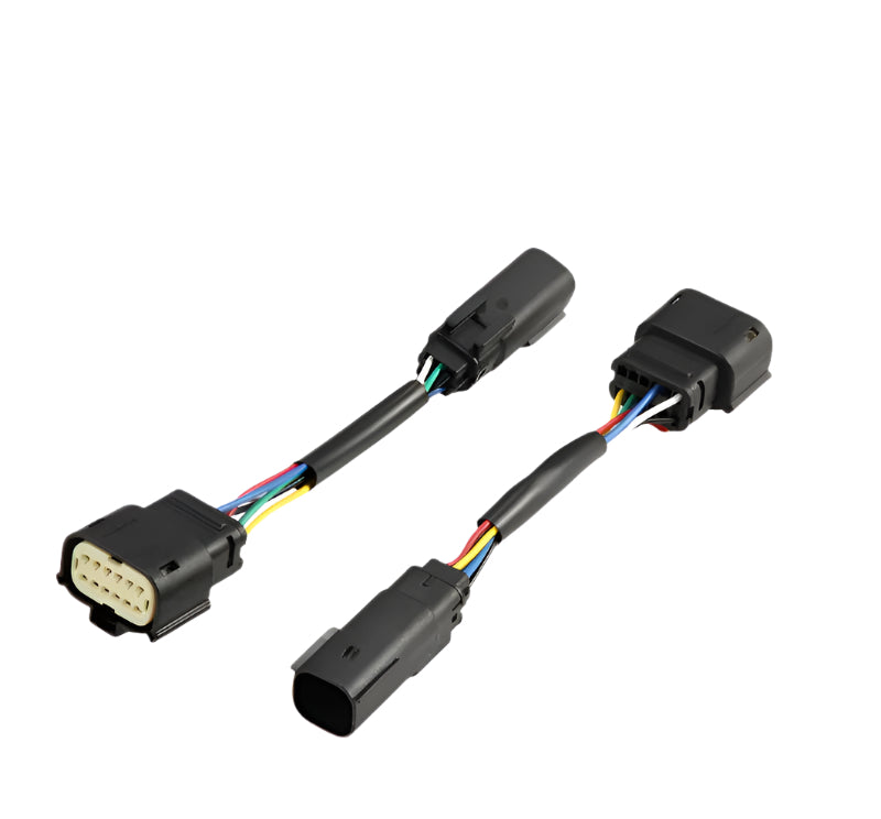 Product image 1 showing the AlphaRex wiring connectors identified as ARX620013.