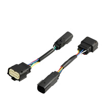Load image into Gallery viewer, Product image 1 showing the AlphaRex wiring connectors identified as ARX620013.