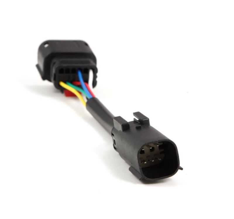 Product image 4 showing the AlphaRex wiring connectors identified as ARX620013.