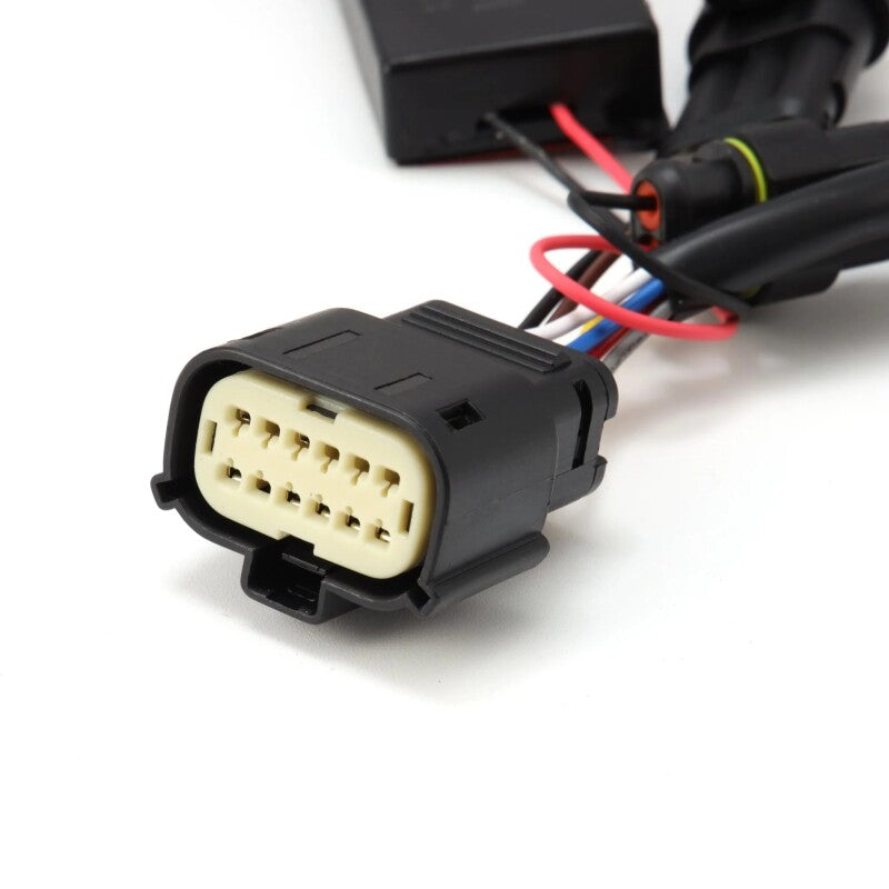 Product image 4 showing the AlphaRex wiring connectors identified as ARX620015.