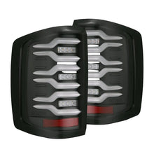 Load image into Gallery viewer, Product image 1 showing the AlphaRex tail lights identified as ARX620030.