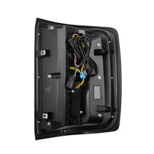 Load image into Gallery viewer, Product image 3 showing the AlphaRex tail lights identified as ARX620030.