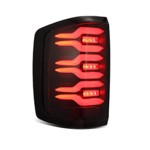 Load image into Gallery viewer, Product image 4 showing the AlphaRex tail lights identified as ARX620030.