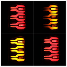 Load image into Gallery viewer, Product image 5 showing the AlphaRex tail lights identified as ARX620030.