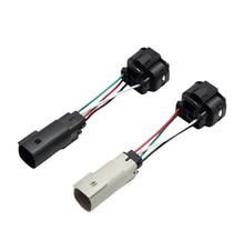 Load image into Gallery viewer, Product image 1 showing the AlphaRex tail lights identified as ARX620031.