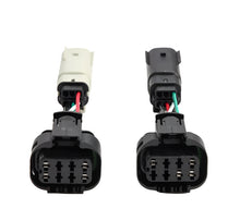 Load image into Gallery viewer, Product image 2 showing the AlphaRex tail lights identified as ARX620031.