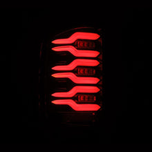 Load image into Gallery viewer, Product image 3 showing the AlphaRex tail lights identified as ARX620040.
