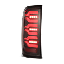 Load image into Gallery viewer, Product image 4 showing the AlphaRex tail lights identified as ARX620040.