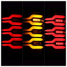 Load image into Gallery viewer, Product image 8 showing the AlphaRex tail lights identified as ARX620040.