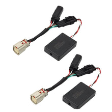 Load image into Gallery viewer, Product image 1 showing the AlphaRex tail lights identified as ARX620041.