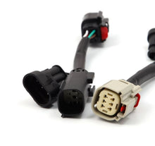Load image into Gallery viewer, Product image 3 showing the AlphaRex tail lights identified as ARX620041.