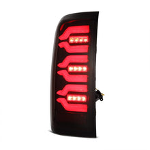 Load image into Gallery viewer, Product image 2 showing the AlphaRex tail lights identified as ARX620050.