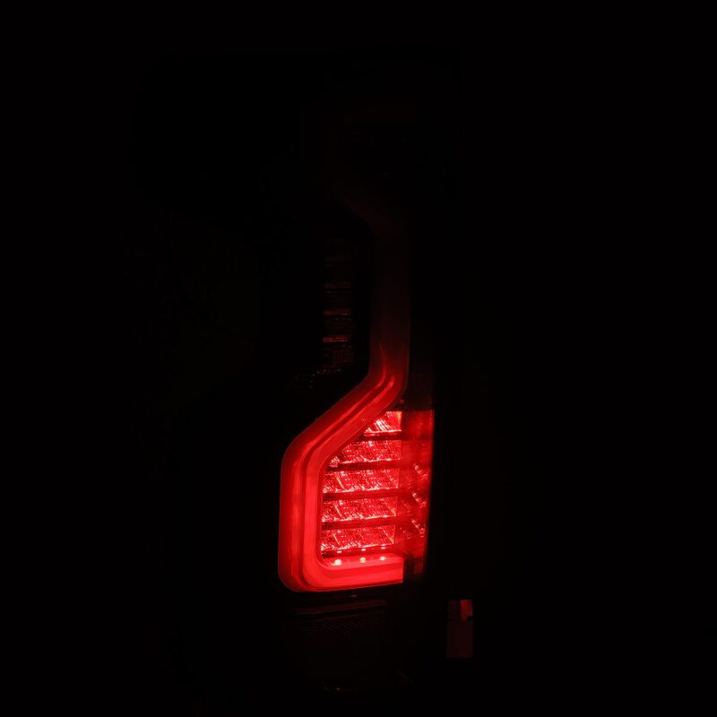 Product image 5 showing the AlphaRex tail lights identified as ARX620070.