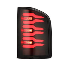 Load image into Gallery viewer, Product image 2 showing the AlphaRex headlights identified as ARX620080.