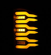 Load image into Gallery viewer, Product image 4 showing the AlphaRex headlights identified as ARX620080.