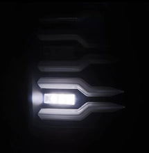 Load image into Gallery viewer, Product image 7 showing the AlphaRex headlights identified as ARX620080.