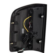 Load image into Gallery viewer, Product image 3 showing the AlphaRex tail lights identified as ARX620090.