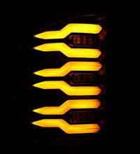 Load image into Gallery viewer, Product image 4 showing the AlphaRex tail lights identified as ARX620090.