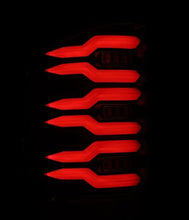Load image into Gallery viewer, Product image 6 showing the AlphaRex tail lights identified as ARX620090.