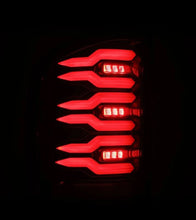 Load image into Gallery viewer, Product image 7 showing the AlphaRex tail lights identified as ARX620090.