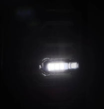 Load image into Gallery viewer, Product image 8 showing the AlphaRex tail lights identified as ARX620090.