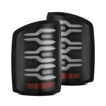 Load image into Gallery viewer, Product image 1 showing the AlphaRex tail lights identified as ARX630040.