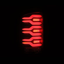 Load image into Gallery viewer, Product image 2 showing the AlphaRex tail lights identified as ARX630040.