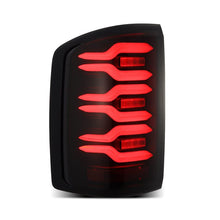 Load image into Gallery viewer, Product image 3 showing the AlphaRex tail lights identified as ARX630040.