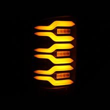 Load image into Gallery viewer, Product image 4 showing the AlphaRex tail lights identified as ARX630040.