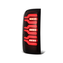 Load image into Gallery viewer, Product image 5 showing the AlphaRex tail lights identified as ARX630040.