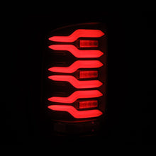 Load image into Gallery viewer, Product image 7 showing the AlphaRex tail lights identified as ARX630040.
