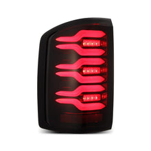 Load image into Gallery viewer, Product image 2 showing the AlphaRex tail lights identified as ARX630050.
