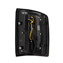 Load image into Gallery viewer, Product image 3 showing the AlphaRex tail lights identified as ARX630050.