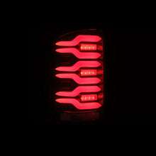 Load image into Gallery viewer, Product image 4 showing the AlphaRex tail lights identified as ARX630050.