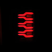 Load image into Gallery viewer, Product image 5 showing the AlphaRex tail lights identified as ARX630050.