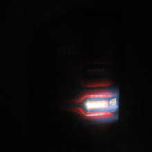 Load image into Gallery viewer, Product image 6 showing the AlphaRex tail lights identified as ARX630050.